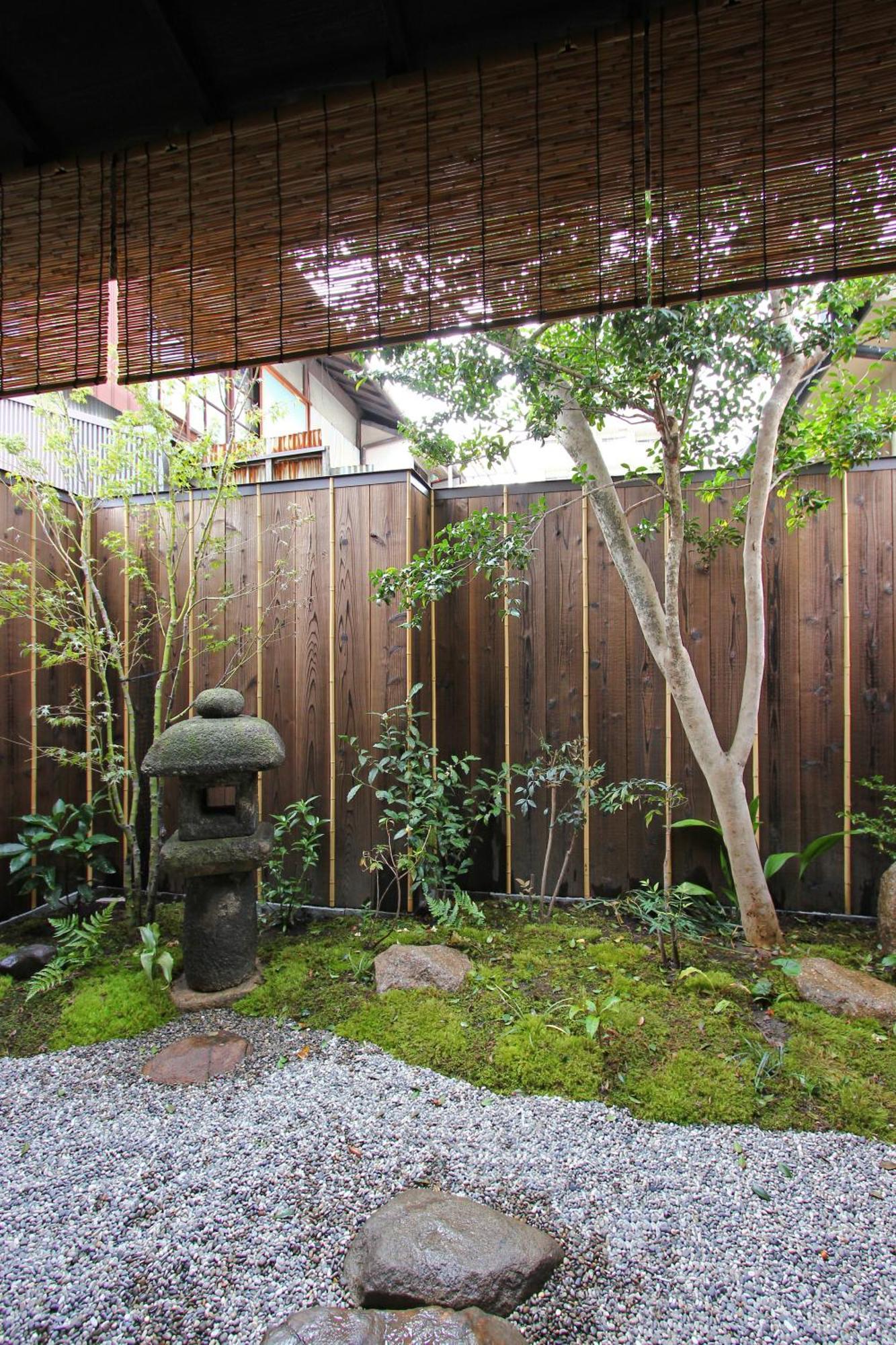 Momohana An Machiya House Kyōto Exterior foto