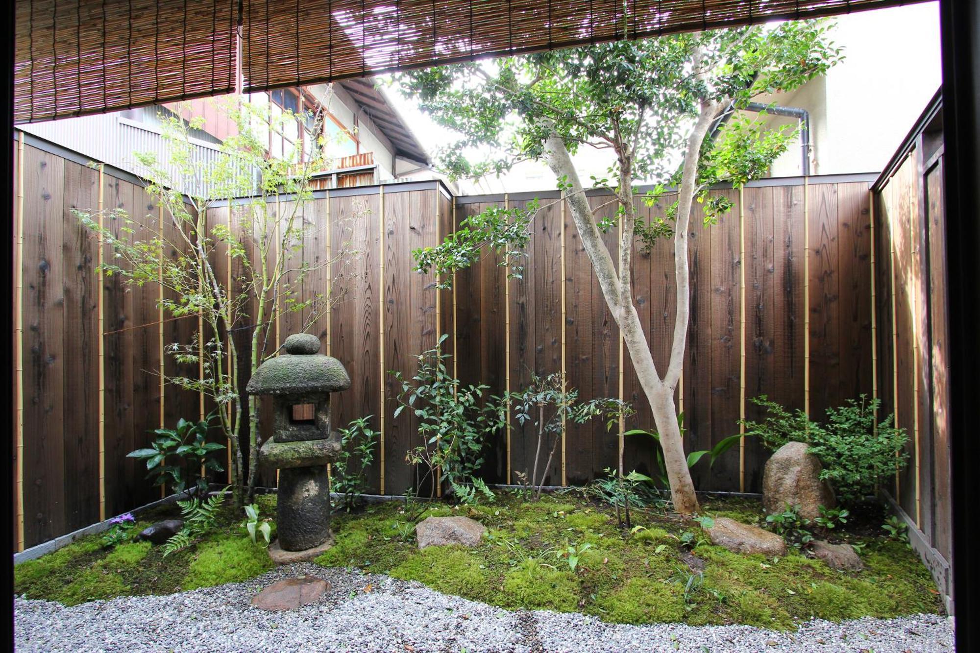 Momohana An Machiya House Kyōto Exterior foto