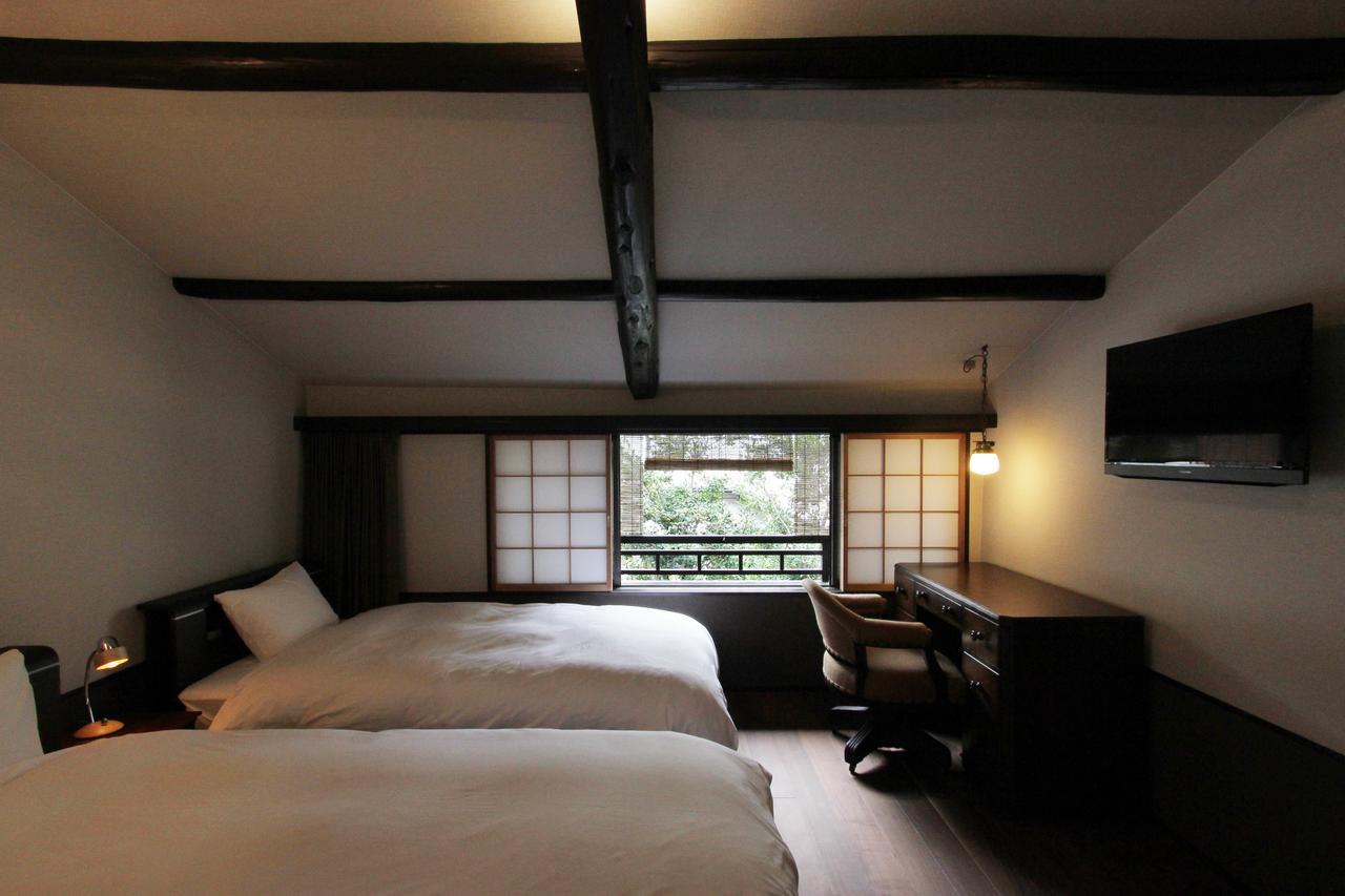 Momohana An Machiya House Kyōto Exterior foto